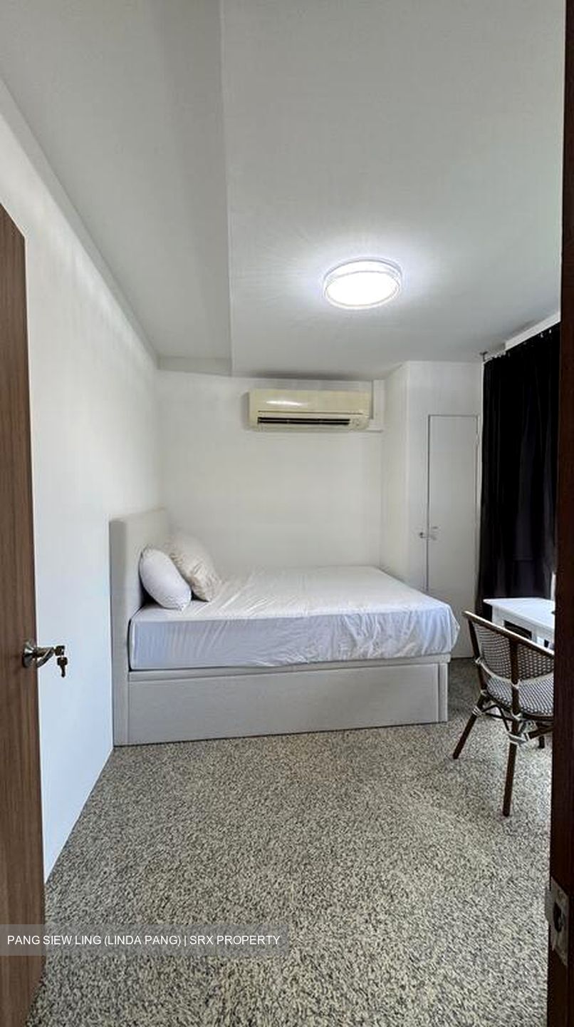 Oxley Garden (D9), Apartment #473336491